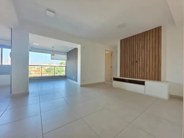 Apartamento em São Paulo - Sumaré