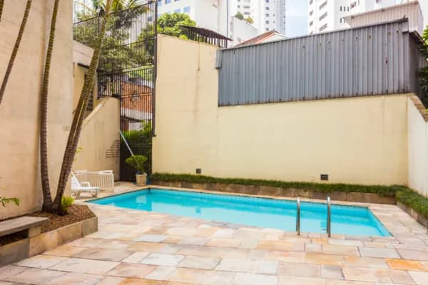Apartamento para venda em Santa Cecília com 1 quarto, sendo 1 suíte, 36m² : 8ZEJQ