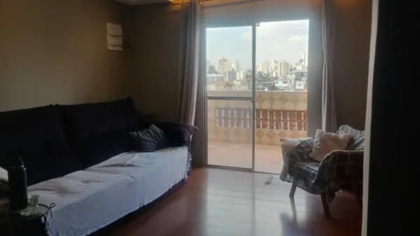 Sobrado para venda em Vila Anglo Brasileira com 4 quartos, 184m² : KFHYM