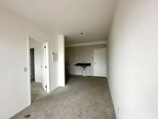 Apartamento em São Paulo - Brás