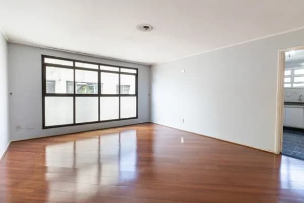 Apartamento para venda em Pinheiros com 3 quartos, sendo 1 suíte, 111m² : 3KDSS