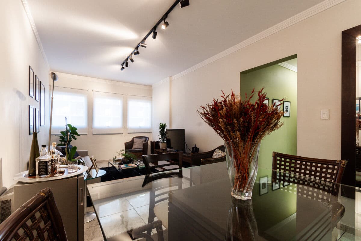 Apartamento para venda em Vila Buarque com 2 quartos, 87m² : O0C7N