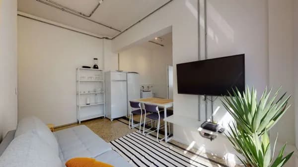 Apartamento para venda em Bela Vista com 4 quartos, sendo 2 suítes, 95m² : KSMVT