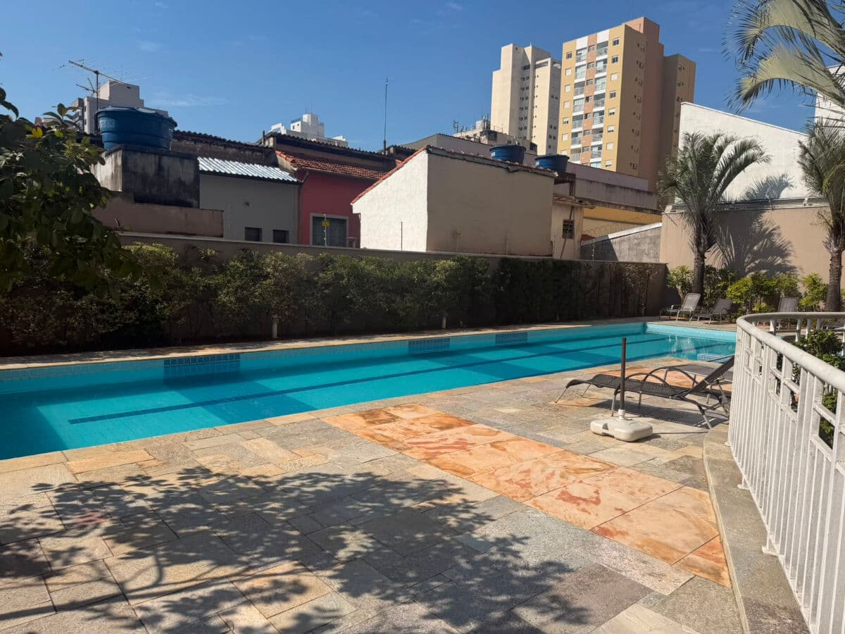 Apartamento para venda em Vila da Saúde com 2 quartos, sendo 1 suíte, 62m² : W7451