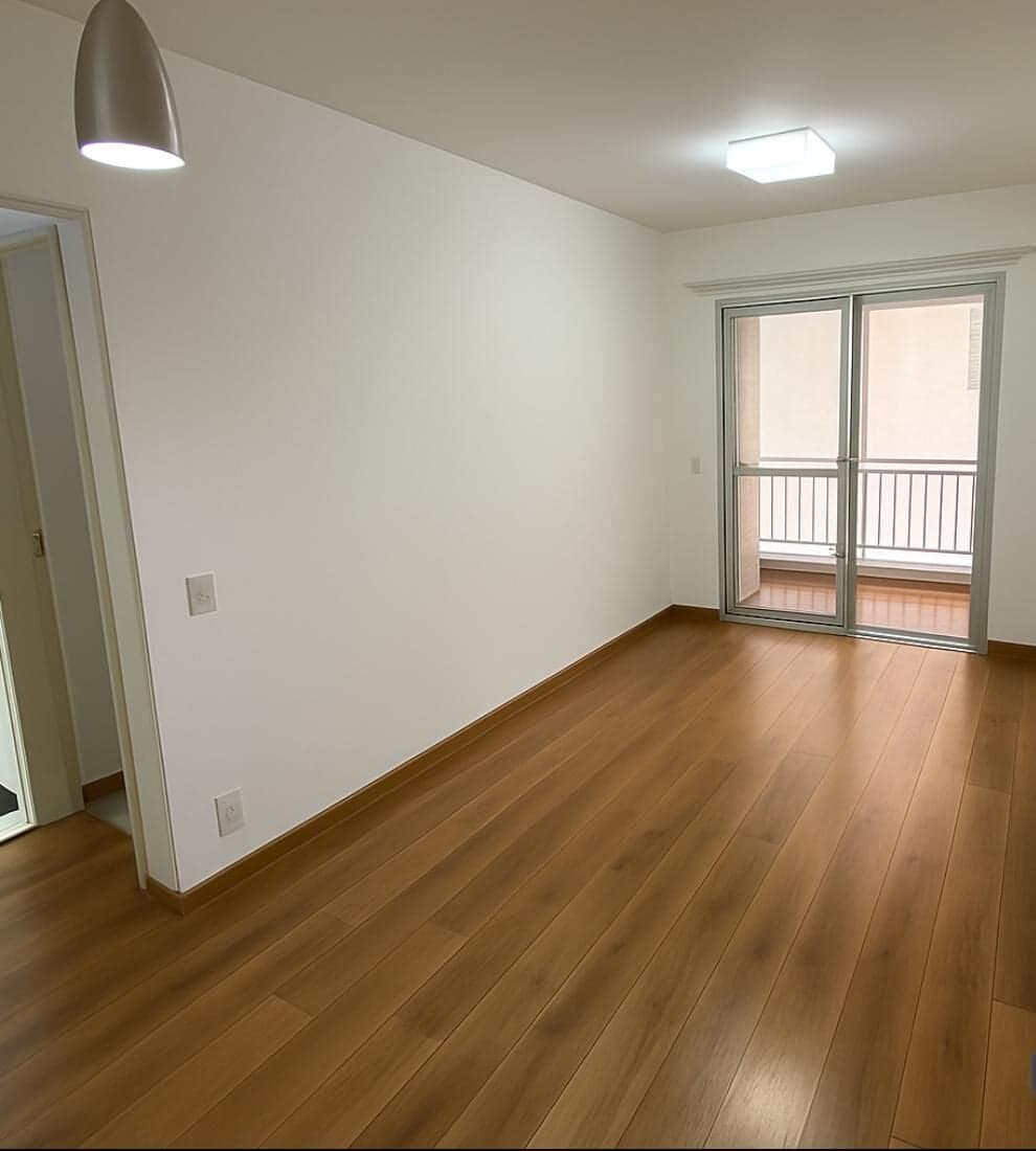 Apartamento em São Paulo - Consolação