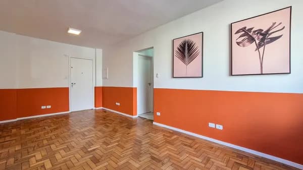 Oportunidade na Santa Cecília: Compacto, Moderno e Perto de Tudo
