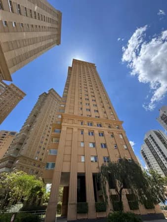 Cobertura para venda em Alto de Pinheiros com 4 quartos, sendo 4 suítes, 528m² : HELFG