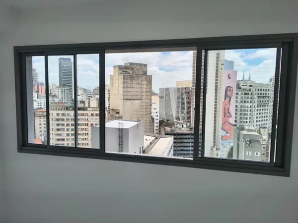 Apartamento em São Paulo - Bela Vista