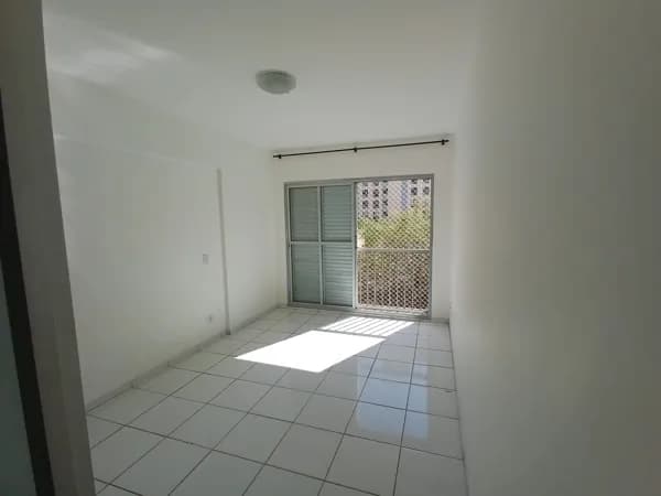 🌟 More no coração de São Paulo – Apartamento de 51 m² na Rua General Jardim, 137