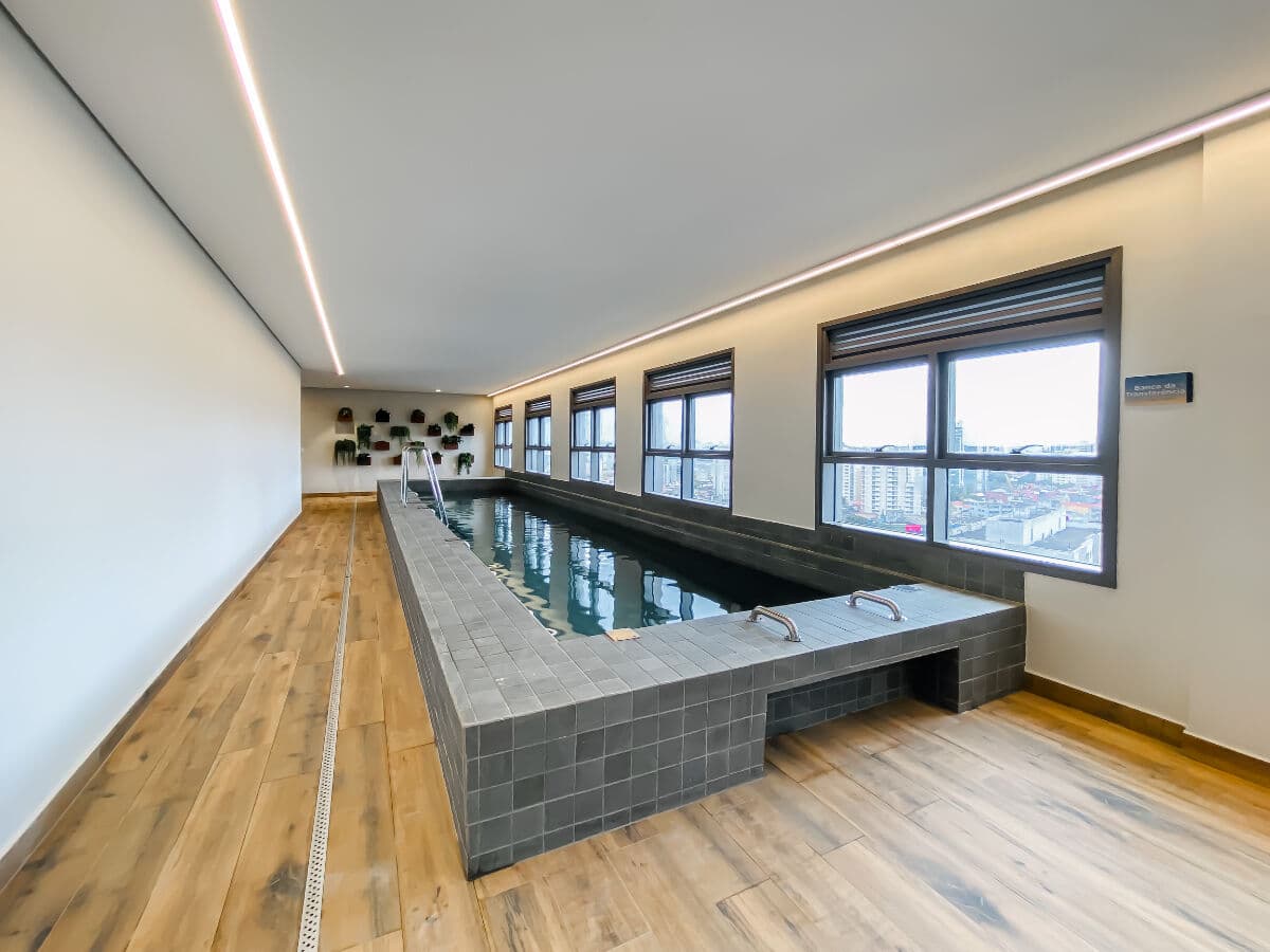 Apartamento para venda em Saúde com 2 quartos, sendo 1 suíte, 68m² : J7W8S