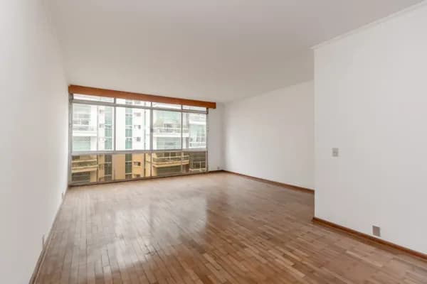 Apartamento para venda em Perdizes com 3 quartos, sendo 1 suíte, 279m² : U9ILB