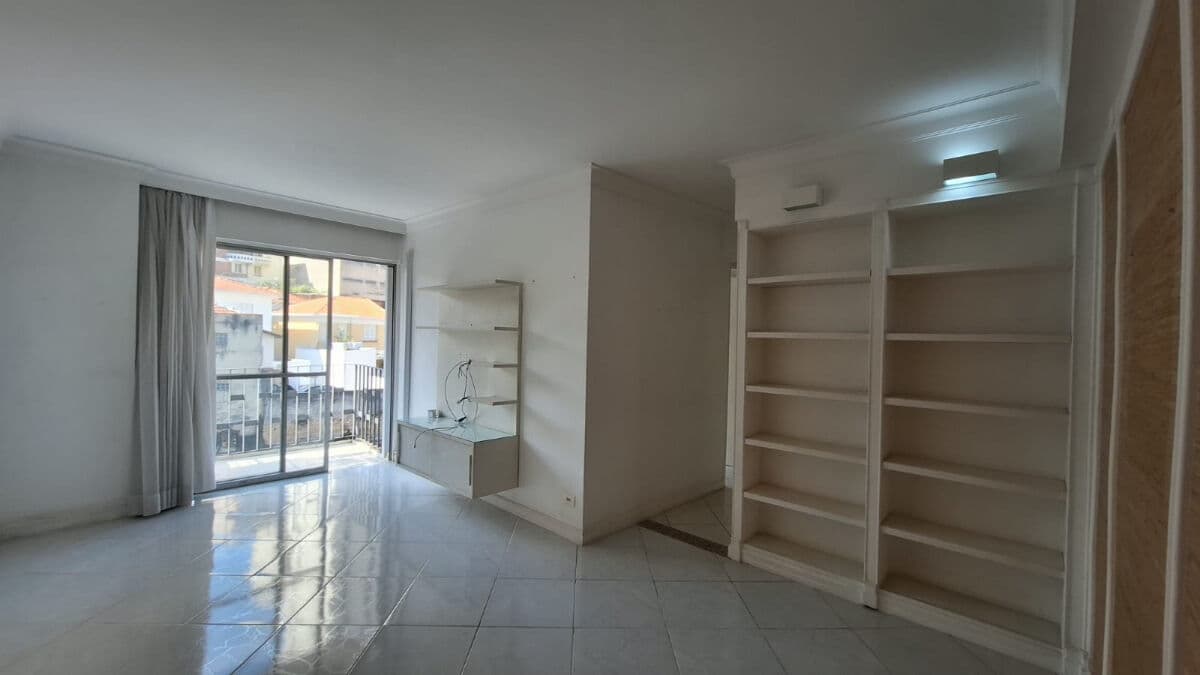 Apartamento para venda em Bela Vista com 1 quarto, 47m² : R2JQF
