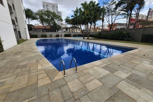 Apartamento para venda em Barra Funda com 2 quartos, sendo 1 suíte, 93m² : JK5J6