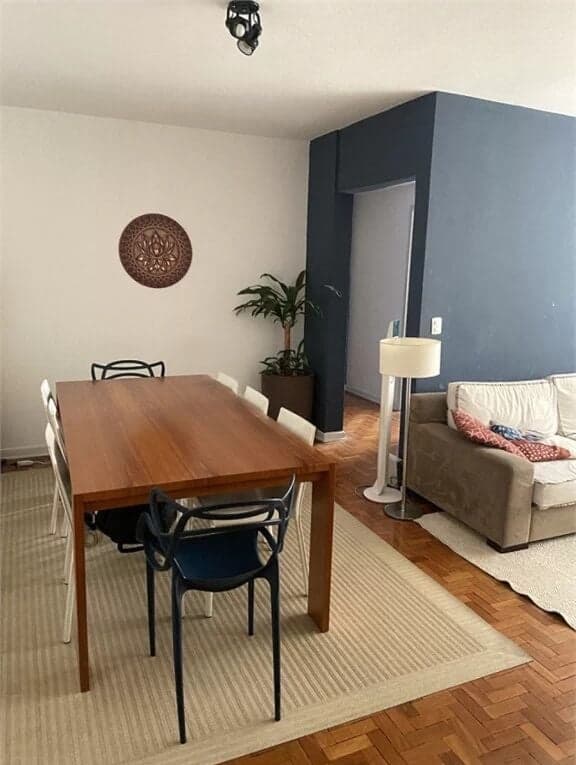 Apartamento em São Paulo - Vila Mariana