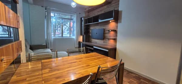 Apartamento para venda em Água Branca com 2 quartos, 66m² : Z0D7E