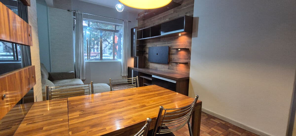 Apartamento para venda em Água Branca com 2 quartos, 66m² : Z0D7E