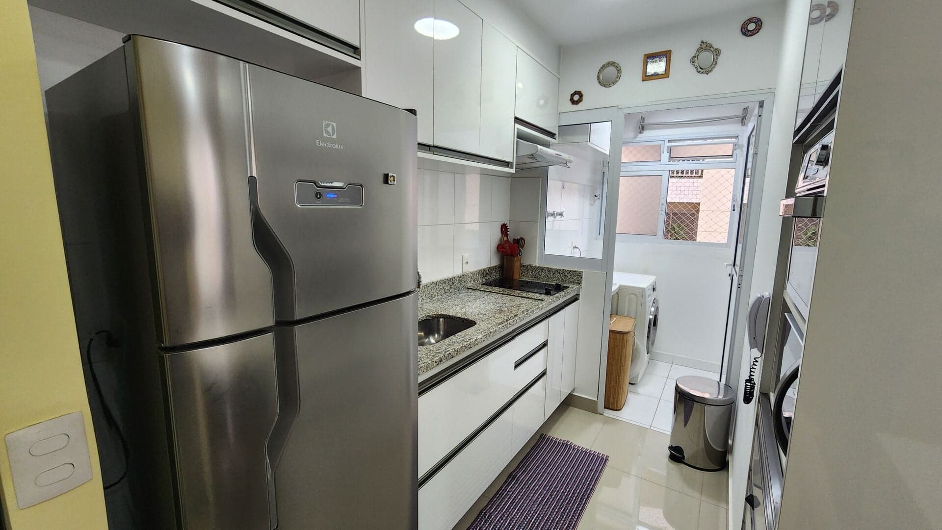 Apartamento em São Paulo - Consolação