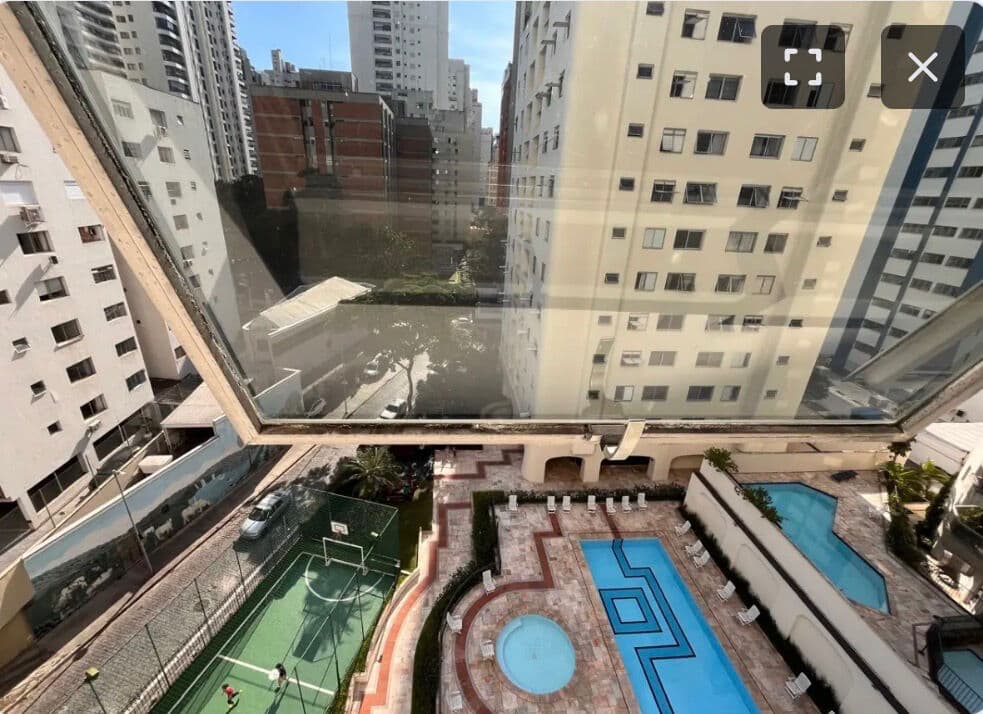 Apartamento para venda em Vila Uberabinha com 3 quartos, sendo 1 suíte, 105m² : W3R6X
