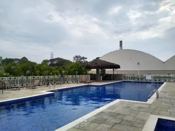 Apartamento para venda em Vila Leopoldina com 3 quartos, sendo 1 suíte, 78m² : HXERN