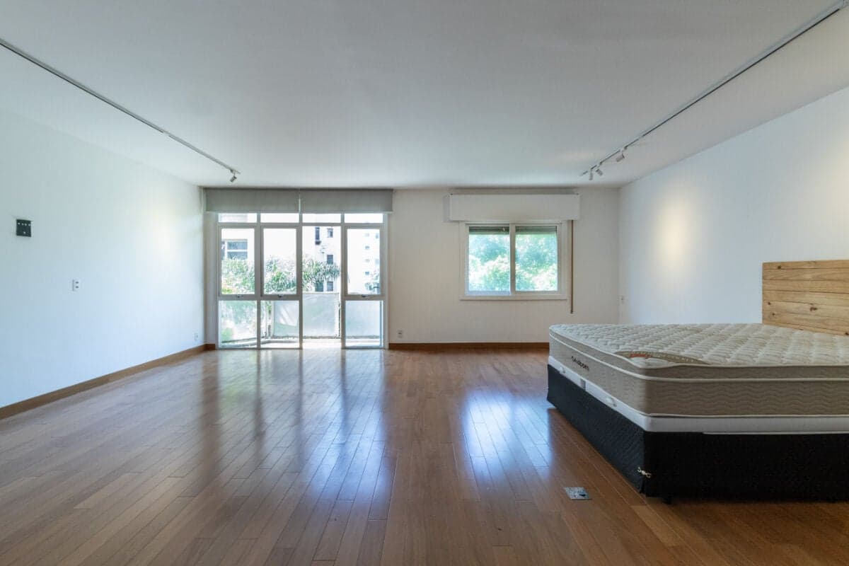 Apartamento para venda em Cerqueira César com 1 quarto, sendo 1 suíte, 90m² : YJSUU