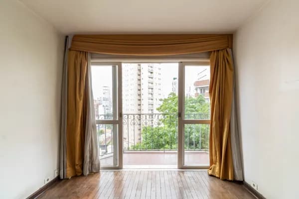 Apartamento para venda em Perdizes com 3 quartos, sendo 1 suíte, 98m² : I6MOF