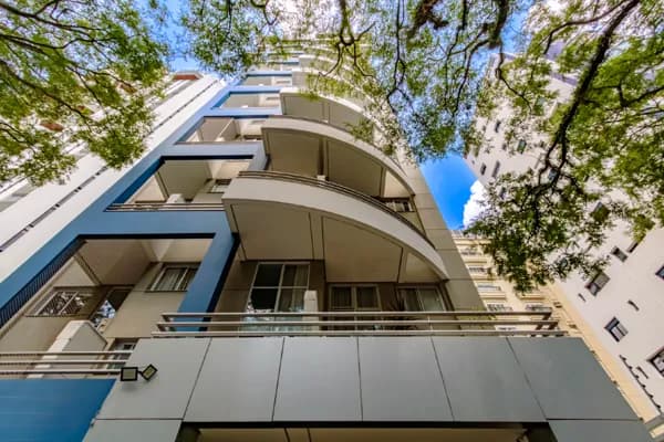 Apartamento para venda em Vila Madalena com 1 quarto, sendo 1 suíte, 71m² : GAQVM