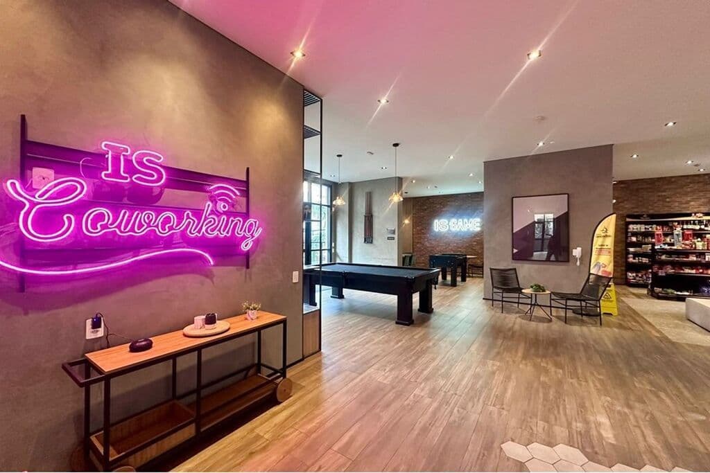 Studio para venda em Vila Buarque com 1 quarto , 25m²