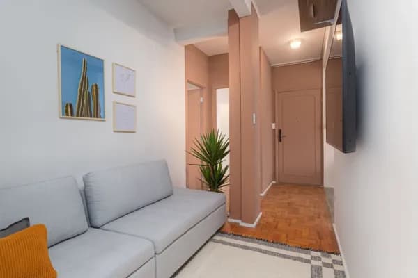 Apartamento para venda em Bela Vista com 4 quartos, sendo 1 suíte, 114m² : 90KIX