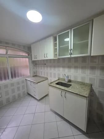 Apartamento em São Paulo - Santa Cecília
