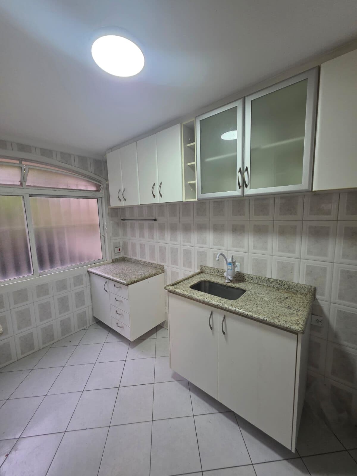 Apartamento em São Paulo - Santa Cecília