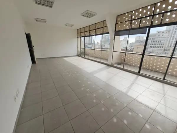Sala comercial em República, São Paulo/SP