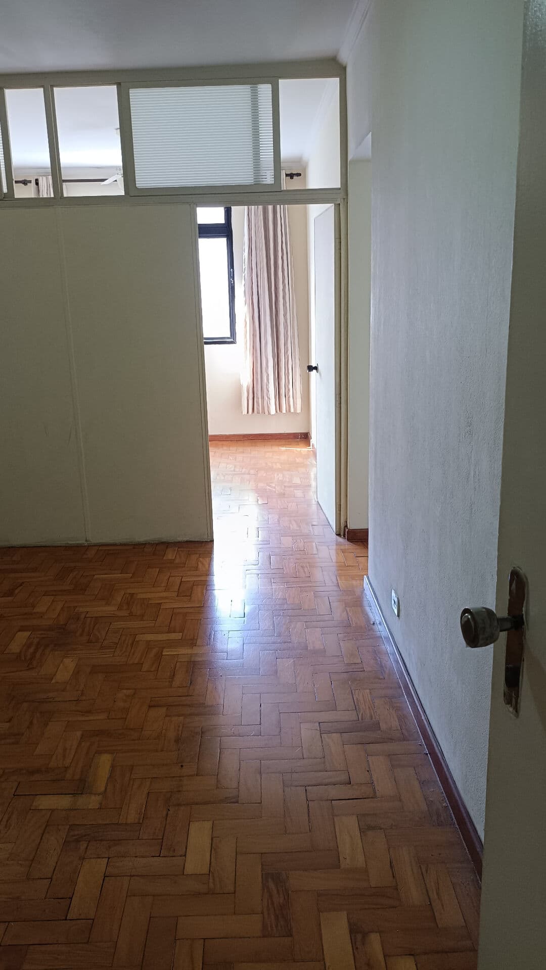Apartamento para venda em Bela Vista com 1 quarto, 38m² : FWT3K