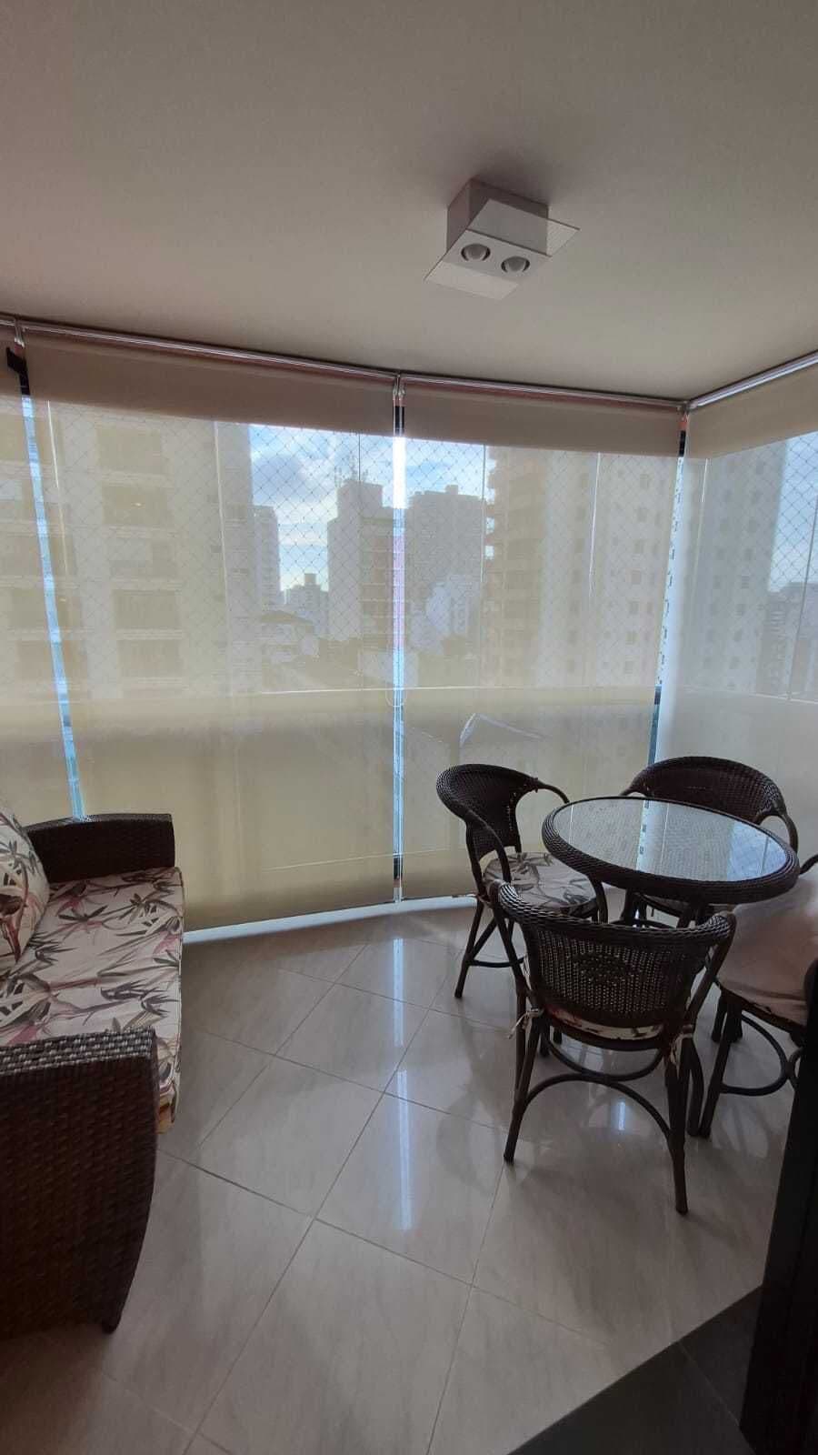 Apartamento em Perdizes, São Paulo/SP