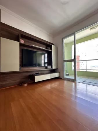 Apartamento em São José dos Campos - Parque Residencial Aquarius