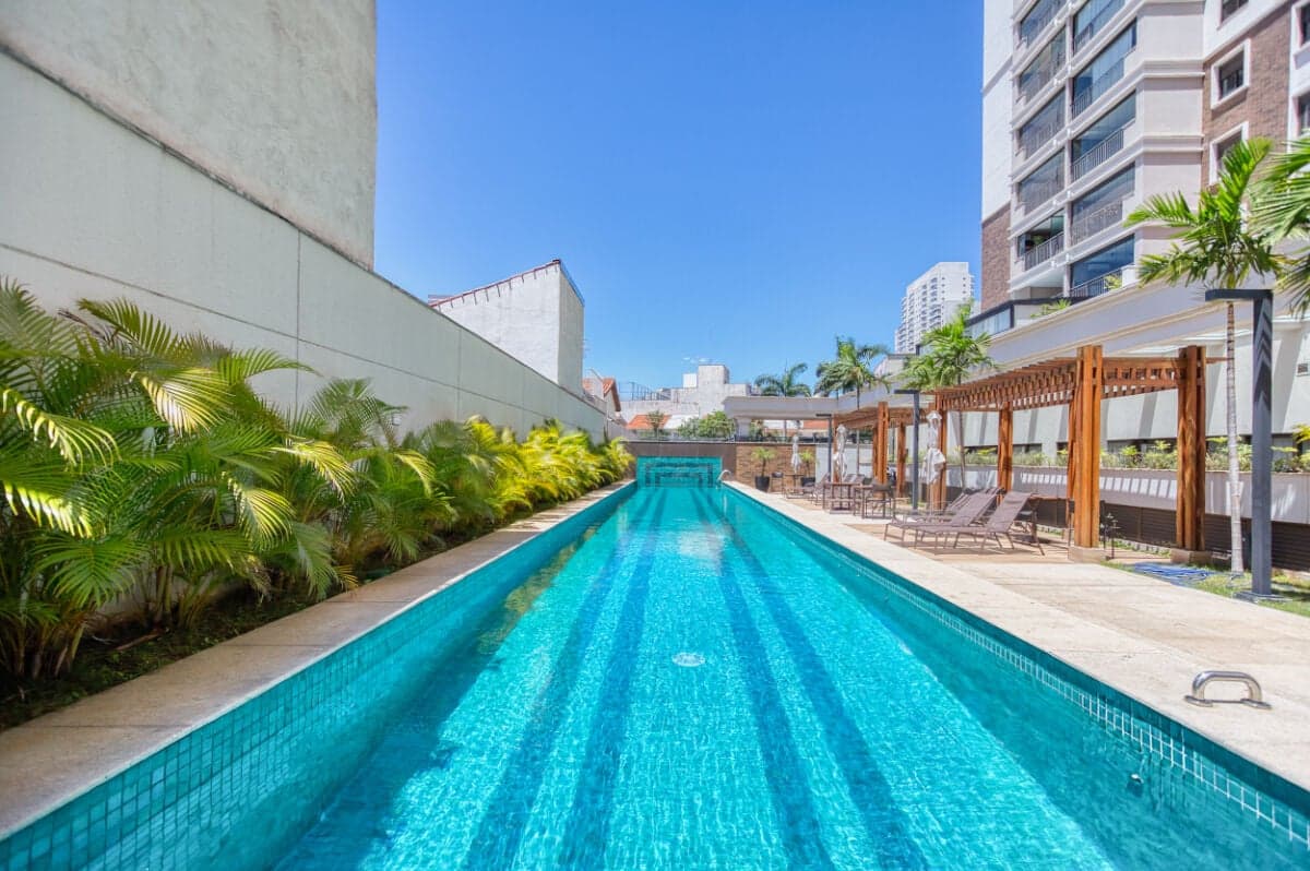 Apartamento para venda em Barra Funda com 3 quartos, sendo 1 suíte, 83m² : 2UCMN