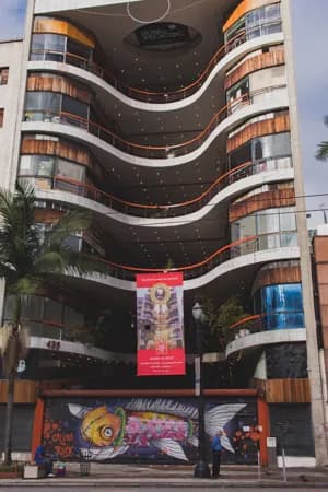 Conjunto comercial para venda em Centro, 24m² : H0SX0