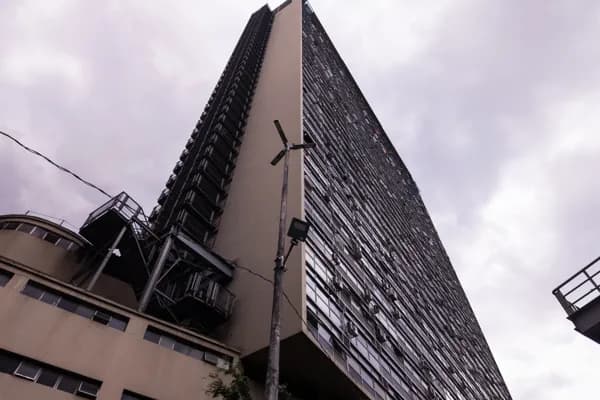 Apartamento para venda em Centro com 1 quarto, 37m² : D97LN