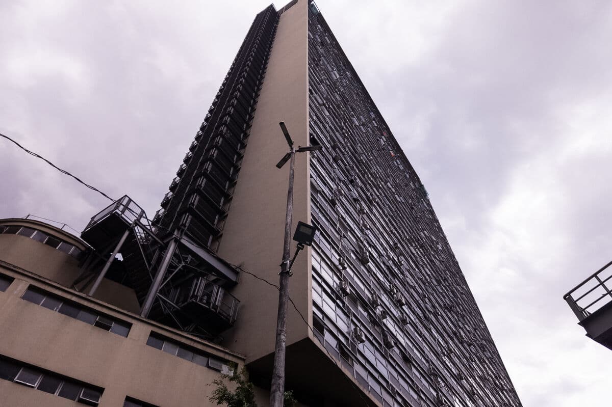 Apartamento para venda em Centro com 1 quarto, 37m² : D97LN
