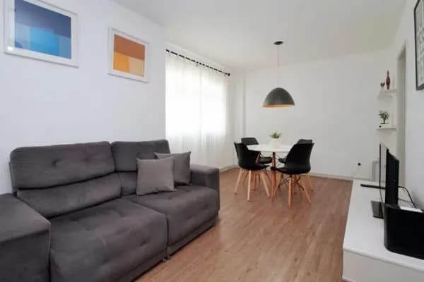 Apartamento Reformado na Rua Cayowaa – Pronto para Morar na Melhor Região de Perdizes!