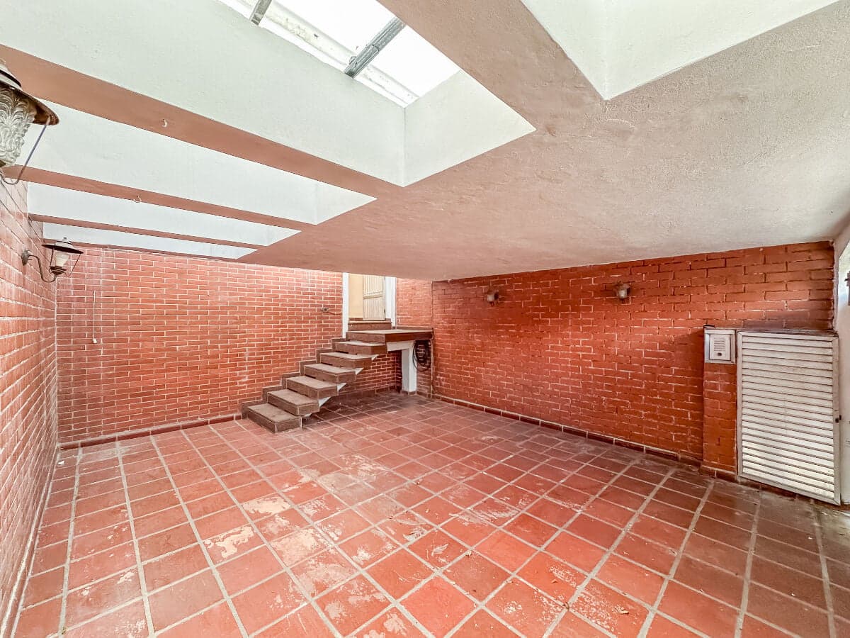 Casa para venda em Parque Sonia com 3 quartos, sendo 1 suíte, 170m² : STBC3