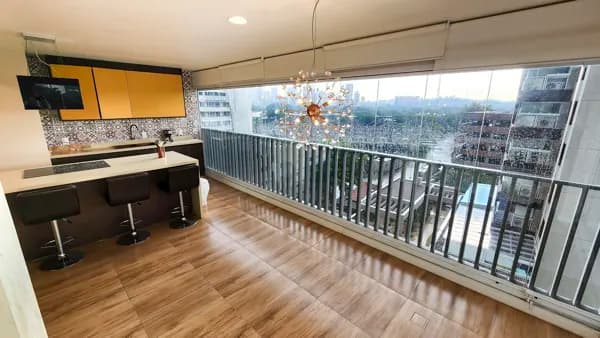 🌟 SYNERGY ENTRE SOFISTICAÇÃO, ESPAÇO E LOCALIZAÇÃO PRIVILEGIADA EM PINHEIROS