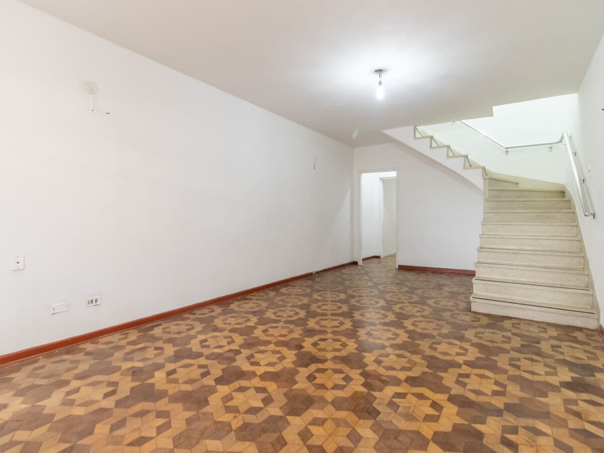 Casa para venda em Sumaré com 3 quartos, 172m² : KEK3O