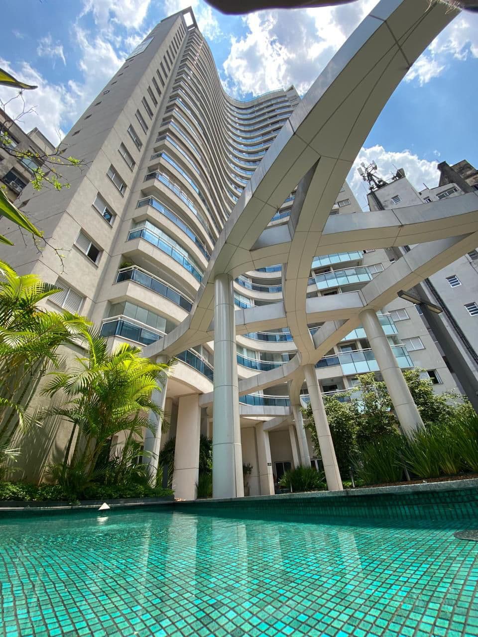 Apartamento Condomínio Urban Resort