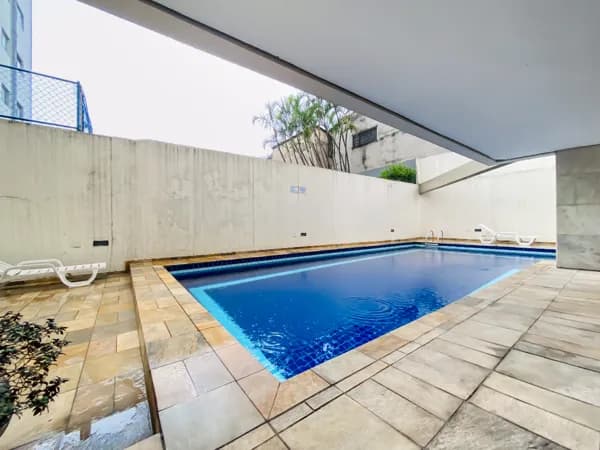 Cobertura para venda em Mooca com 4 quartos, sendo 4 suítes, 224m² : 1R8TN