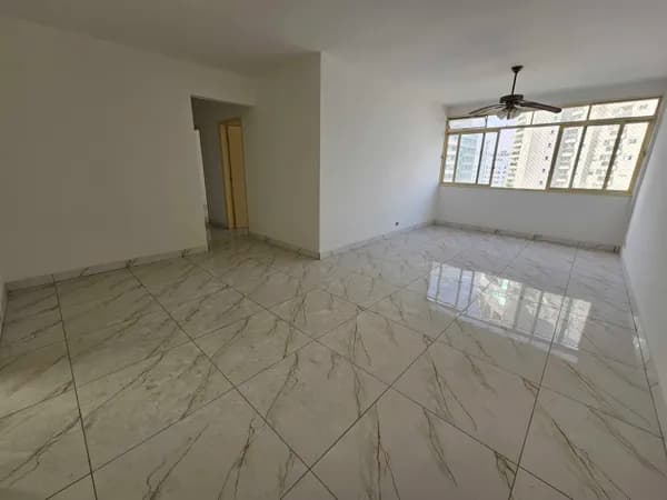 Apartamento em Consolação, São Paulo/SP