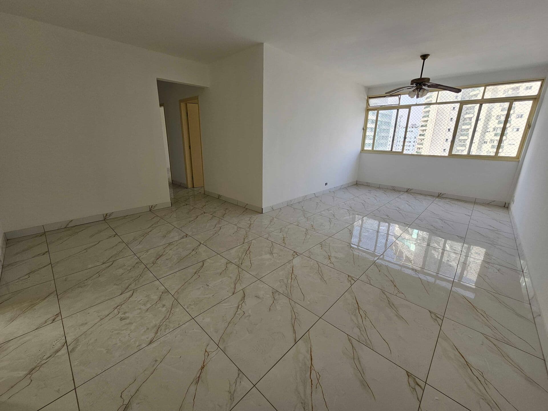 Apartamento em Consolação, São Paulo/SP