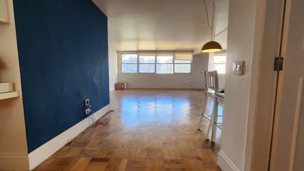 Apartamento Higienópolis 3 dorms 1 vaga