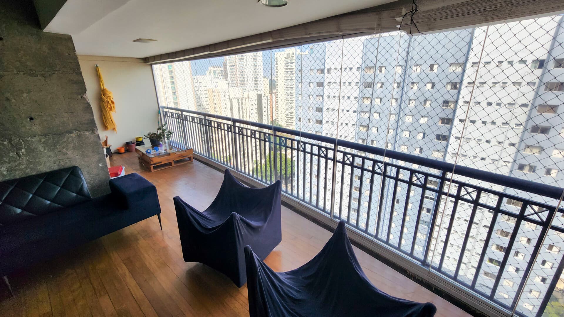 Apartamento à Venda no Paulistânia Bosque – Brooklin, São Paulo/SP
