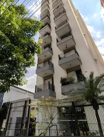 Condomínio com estrutura completa