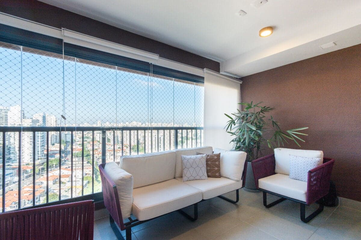 Apartamento para venda em Bosque da Saúde com 2 quartos, sendo 2 suítes, 71m² : E5HA8
